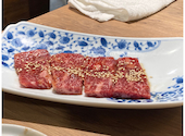 焼肉ひろき: トマトさんの2026年06月07日の1枚目の投稿写真