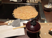 もんじゃ屋 Rikyu ナディアパーク前 栄店: ぽちさんの2026年08月26日の1枚目の投稿写真
