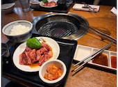 焼肉の和民 名駅店: ぽちさんの2026年08月30日の1枚目の投稿写真