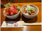 鳥八 下丸子店: sanjinoさんの2026年09月19日の1枚目の投稿写真