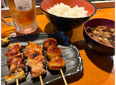 鳥八 下丸子店: sanjinoさんの2026年09月19日の2枚目の投稿写真