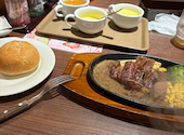 ステーキ宮 横浜西口エキニア店: sanjinoさんの2026年04月30日の1枚目の投稿写真
