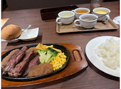 ステーキ宮 横浜西口エキニア店: sanjinoさんの2026年08月30日の1枚目の投稿写真
