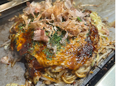 創作お好み焼き とんと 宝塚店: ゆよさんの2026年04月30日の2枚目の投稿写真