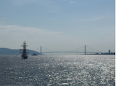 THE KOBE DINING CRUISE コンチェルト: ゆよさんの2026年07月06日の1枚目の投稿写真