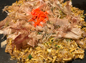 創作お好み焼き とんと 川西店: ゆよさんの2026年05月11日の1枚目の投稿写真