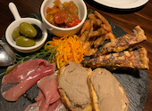 Bistro et toi エトワ: NICOさんの2020年11月22日の1枚目の投稿写真