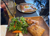 cafe&dining PERCH: みっきーさんの2026年05月17日の1枚目の投稿写真