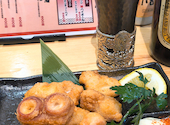 稲生邸 人情屋台長者町店: じきこさんの2026年05月09日の1枚目の投稿写真