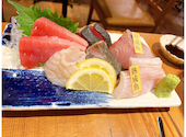 居酒屋 鯛之鯛 難波 なんば店: かんママさんの2022年04月30日の2枚目の投稿写真