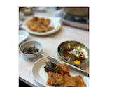 タッカンマリ食堂 DAKKANMARl DINING 新大久保: ルカさんの2024年03月26日の2枚目の投稿写真