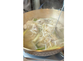 タッカンマリ食堂 DAKKANMARl DINING 新大久保: ルカさんの2024年03月26日の3枚目の投稿写真