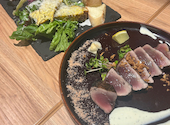 WARAYAKI bistro W グラングリーン大阪店: ちゃまさんの2026年06月06日の1枚目の投稿写真