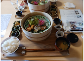 Hacco restaurant enn by Wellbe ハッコウレストランエンバイウェルビー: つーくんさんの2026年08月03日の1枚目の投稿写真