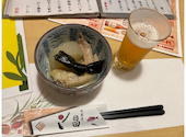 旬菜亭 昌: もんさんの2026年09月12日の1枚目の投稿写真