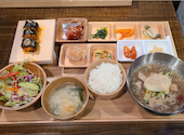 サムギョプサル チーズタッカルビ 食べ放題 韓国料理 豚友家 新大久保店: mioさんの2022年08月の1枚目の投稿写真