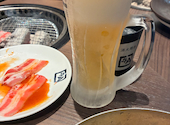 牛角 立川店: かぴこさんの2026年08月05日の1枚目の投稿写真