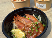 KOREAN CAFE ONDO 立川GREENSPRINGS: かぴこさんの2026年03月の1枚目の投稿写真