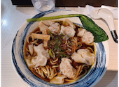 麺や 堂幻: ひろしさんの2024年10月28日の1枚目の投稿写真