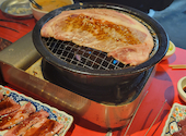 焼肉×ホルモン×居酒屋 国領肉流通センター: すずきさんの2025年03月09日の1枚目の投稿写真