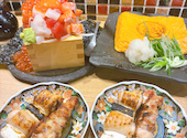 炎 難波 心斎橋店: つよしさんの2026年10月07日の1枚目の投稿写真