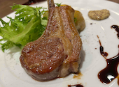 肉と野菜の農家イタリアン Arigato: くりあさんの2022年07月04日の2枚目の投稿写真