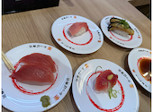 かっぱ寿司 北新横浜店: ひちゃんさんの2026年06月21日の1枚目の投稿写真