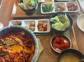 韓国料理 ホンデポチャ 横浜西口店: ひちゃんさんの2026年03月24日の1枚目の投稿写真