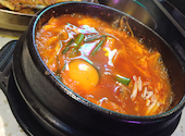 韓国料理 ホンデポチャ 本厚木店: ひちゃんさんの2026年06月01日の1枚目の投稿写真