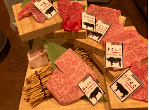 焼肉 カルビランド 横浜西口店: ひちゃんさんの2026年04月07日の1枚目の投稿写真