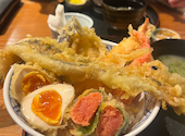 天ぷら酒場 KITSUNE 岩塚店: まみさんの2026年03月31日の1枚目の投稿写真