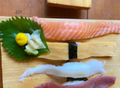 すし酒場 FUJIYAMA TOKYO 秋葉原本店: 海さんの2026年05月21日の2枚目の投稿写真