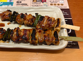 鳥貴族 熊谷駅前店: 海さんの2026年05月21日の2枚目の投稿写真