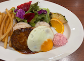 HANAO CAFE ハナオカフェ モラージュ菖蒲店: 海さんの2026年05月21日の1枚目の投稿写真