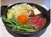 しゃぶしゃぶ　すき焼　どん亭　草加花栗店: 海さんの2026年04月23日の1枚目の投稿写真