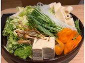 しゃぶしゃぶ　すき焼　どん亭　草加花栗店: 海さんの2026年05月21日の1枚目の投稿写真
