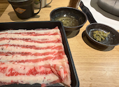 しゃぶしゃぶ　すき焼　どん亭　草加花栗店: 海さんの2026年05月21日の2枚目の投稿写真