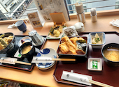 カジュアル天ぷら 圓堂 京都河原町ガーデン店: HALさんの2021年08月30日の1枚目の投稿写真