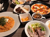 Bistro&Cafe The Art Terrace ビストロアンドカフェザアートテラス: はなちゃんさんの2026年04月12日の1枚目の投稿写真
