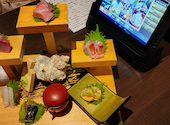 月のダイニングうさぎ 平塚店: こうちゃんさんの2023年02月05日の3枚目の投稿写真