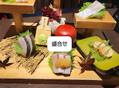 月のダイニングうさぎ 平塚店: こうちゃんさんの2023年12月24日の3枚目の投稿写真