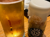 四十八漁場 エキニア横浜店: きゅうたろうさんの2023年12月18日の2枚目の投稿写真