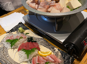 四十八漁場 エキニア横浜店: きゅうたろうさんの2023年12月18日の3枚目の投稿写真