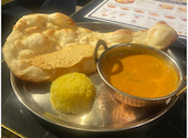 インド料理 ムンバイ 四谷 + The India Tea House: いちかわさんの2025年07月11日の1枚目の投稿写真