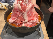 神戸牛焼肉　にくなべ屋　神戸びいどろ　本店: まっつんさんの2024年04月の1枚目の投稿写真