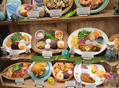 HANAO CAFE ハナオカフェ イオンモール豊川店: ひでさんの2026年09月20日の1枚目の投稿写真