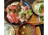 ハンバーグステーキ&焼肉 DiSH ディッシュ: まーくんさんの2026年09月02日の2枚目の投稿写真