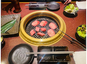 焼肉　どうらく　横浜西口本店: らいさんの2024年05月の1枚目の投稿写真