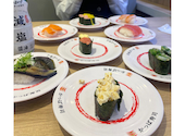かっぱ寿司 富士柚木店: ゆりさんの2026年07月01日の1枚目の投稿写真
