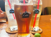 Brighton Cafe Bistro ブライトン カフェ ビストロ: にじちゃんさんの2026年09月06日の2枚目の投稿写真